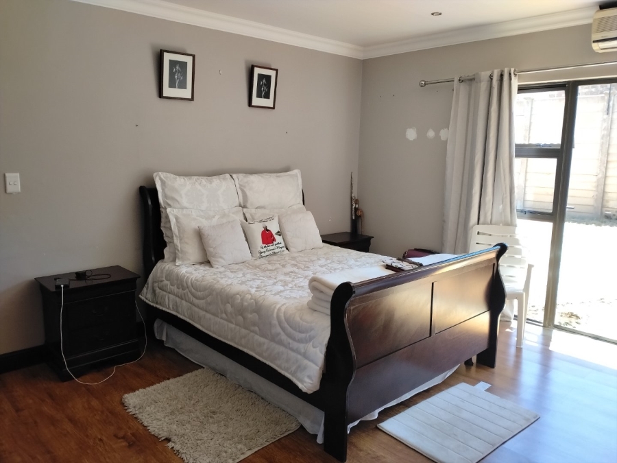3 Bedroom Property for Sale in Universitas Ridge Free State